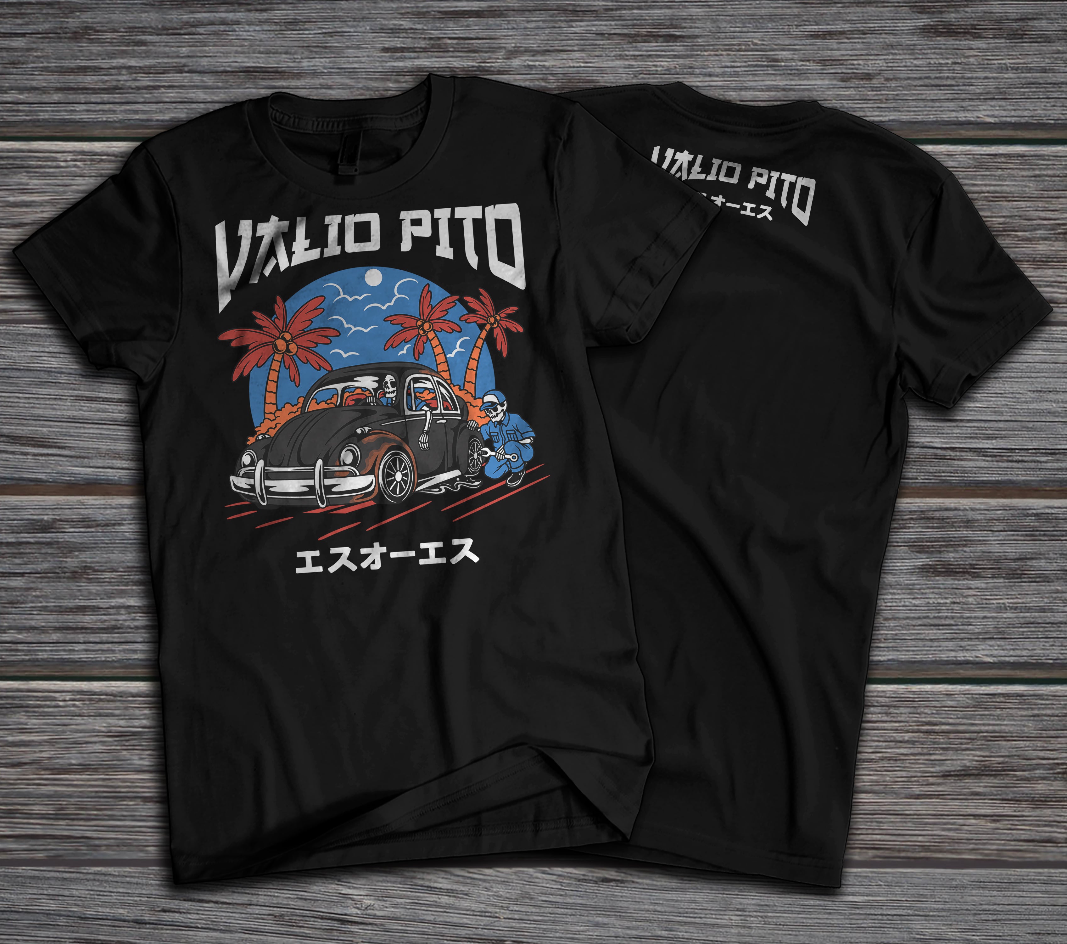 Valio Pito Collection