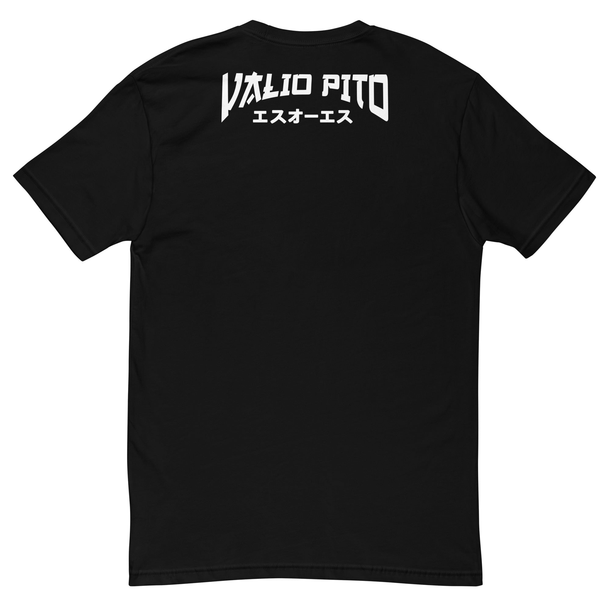 Valio Pito- Short Sleeve T-shirt